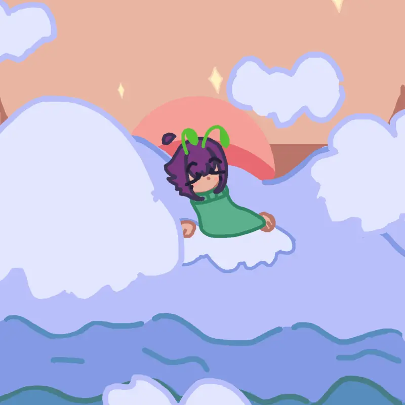 Game by @OrandaxX