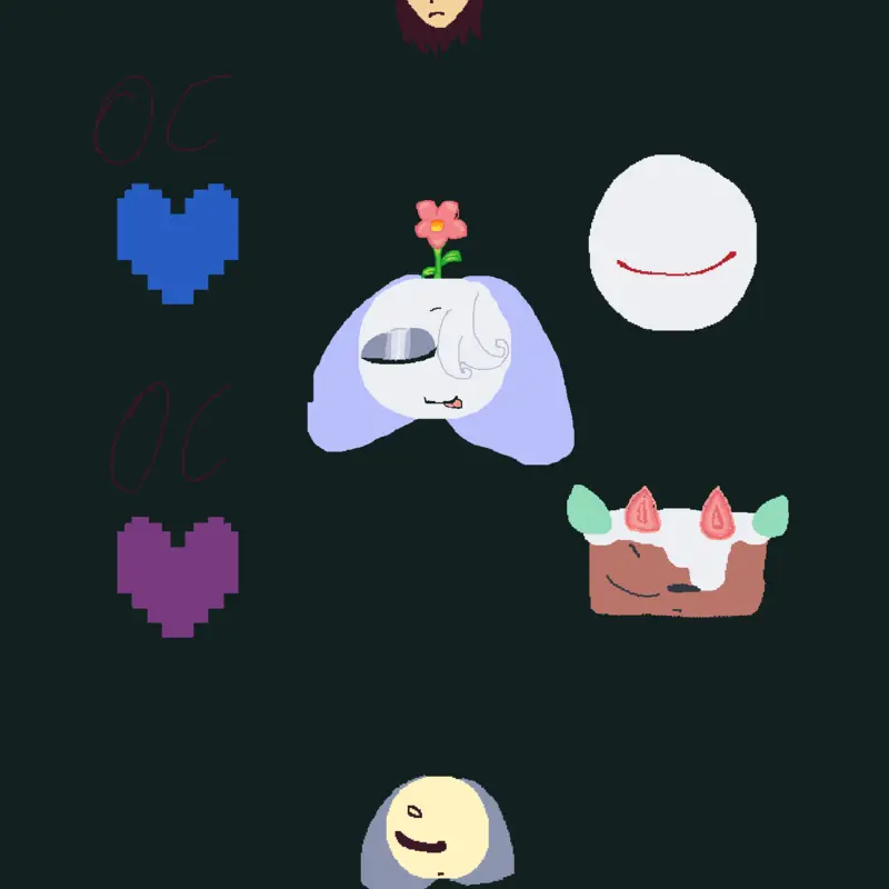 Game by @AlguienX
