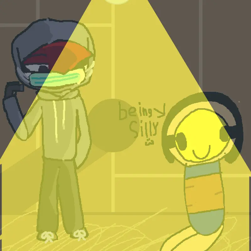 Game by @happythemask123