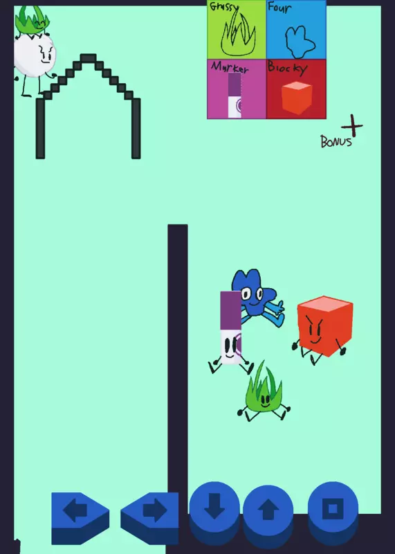 Game by @CadenGuyot