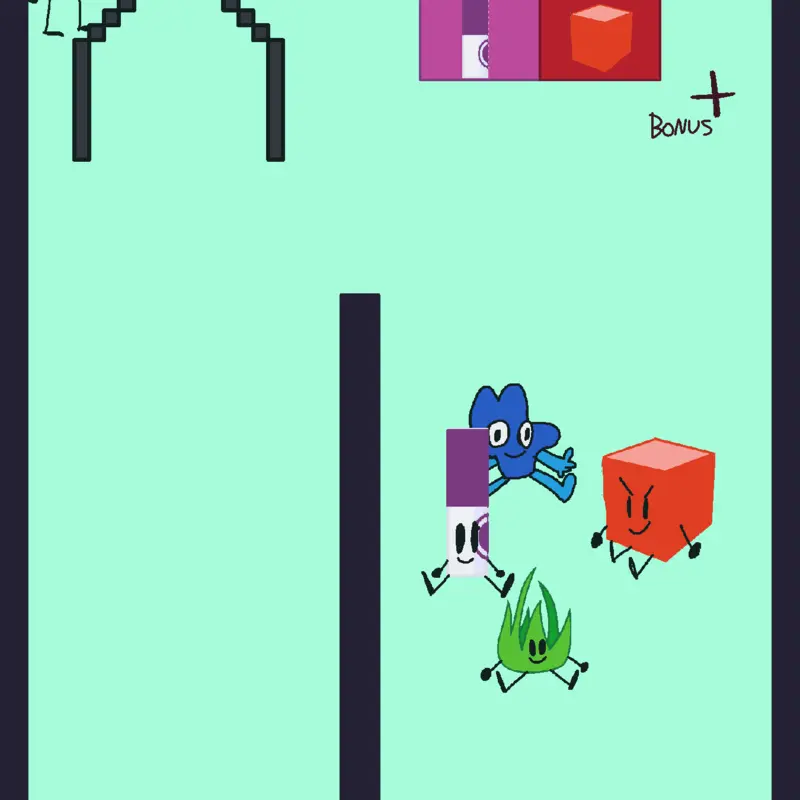 Game by @CadenGuyot