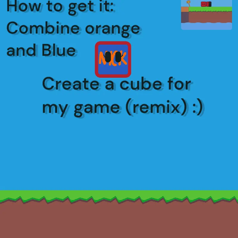 Game by @N1ckt00ns