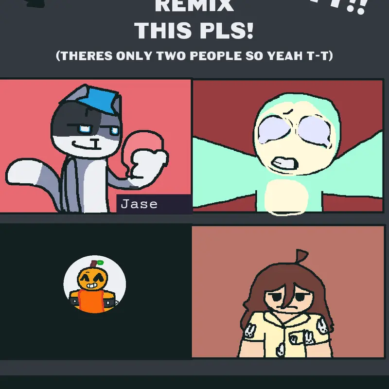 Game by @Azreysaurus