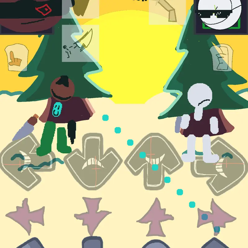 Game by @gamer_kid