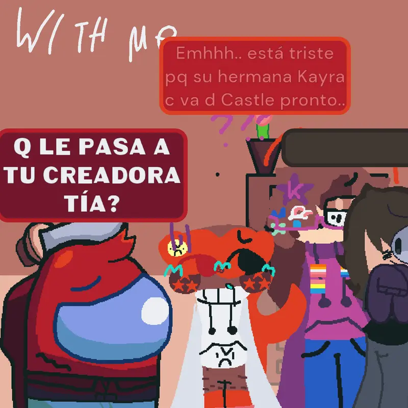 Game by @-kayra_loves-