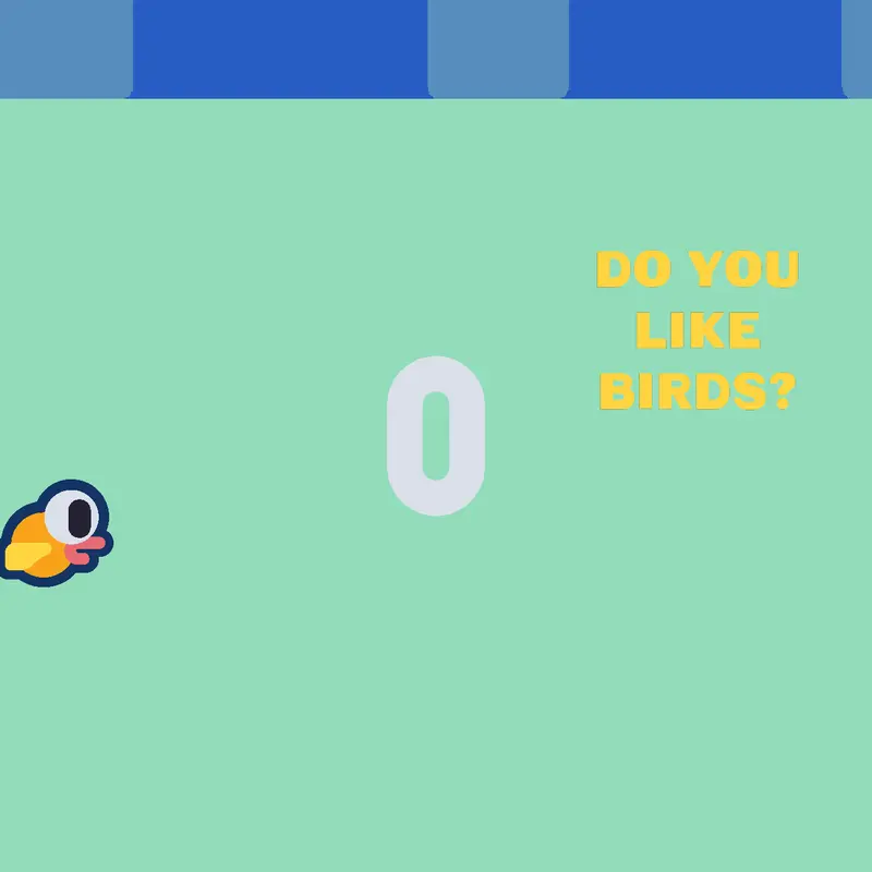 Game by @Mihai2015