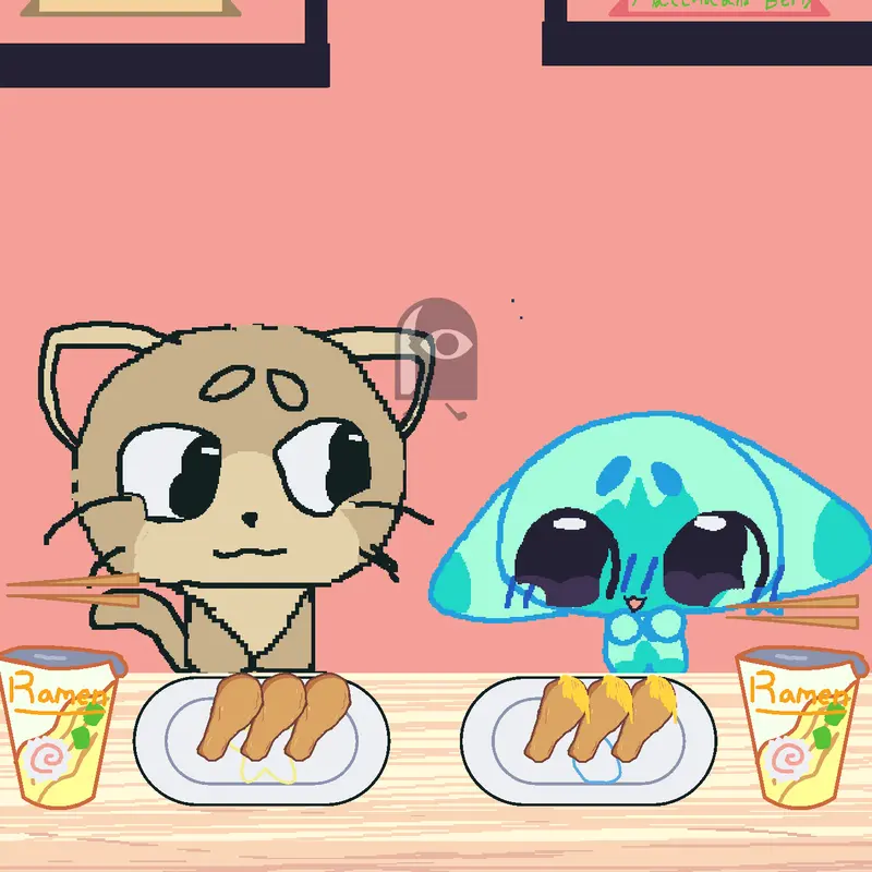 Game by @FanyaFanya