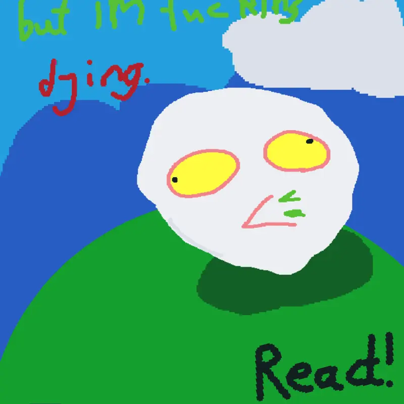 Game by @SplUrGyDurGy