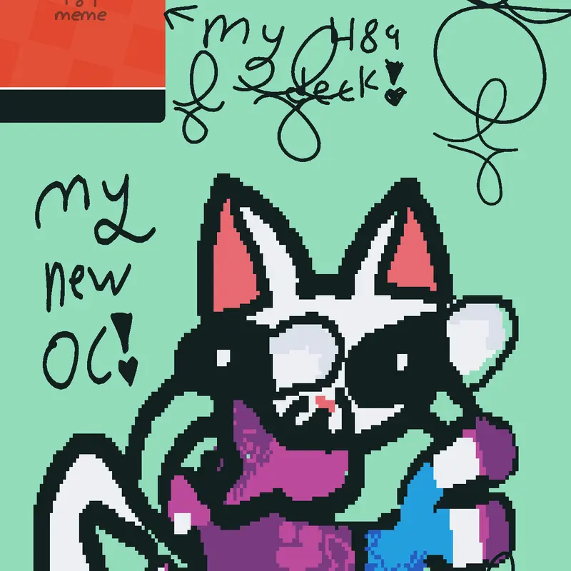 Game by @kitty_cuti3meow123
