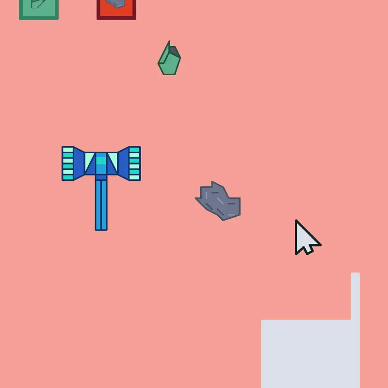 Game by @dash_crafter