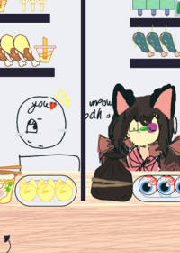 Meow bah