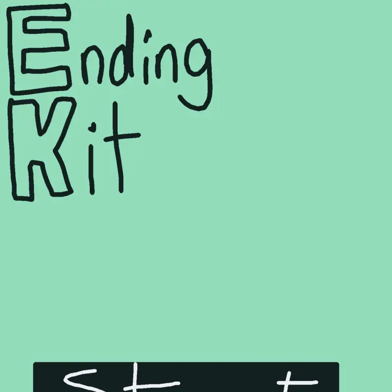 New Ending Kit by @mahjik