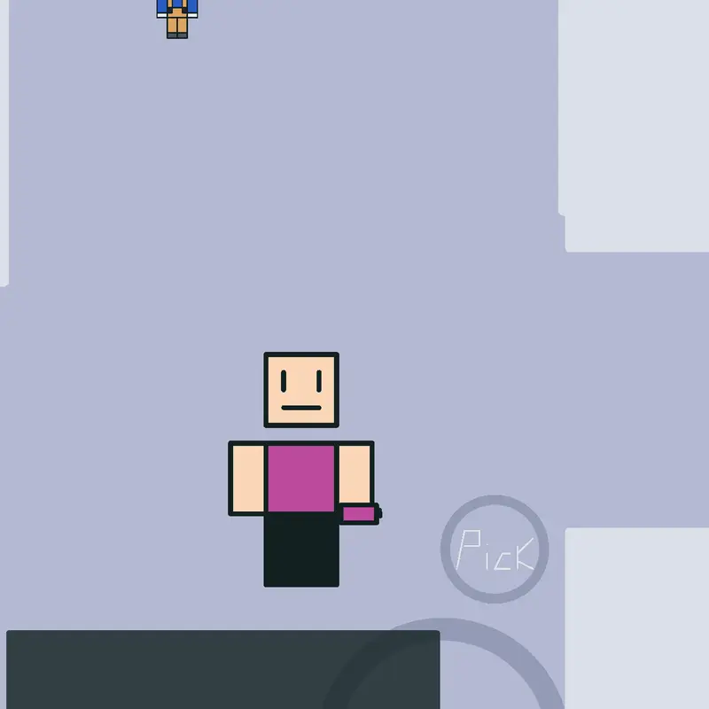 Game by @Cesu