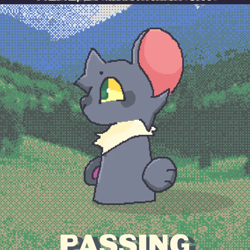 Game by @Hawaiian-cat