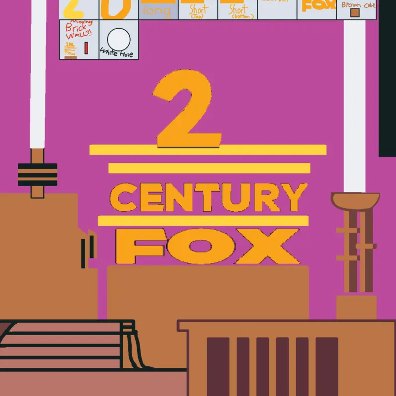 Game by @2_Centuryfox