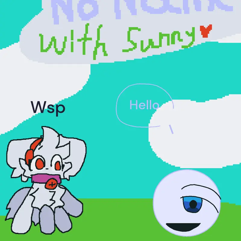 Game by @X_sunny-furry_X