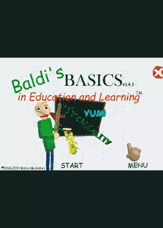 Game by @baldis_basics_editor