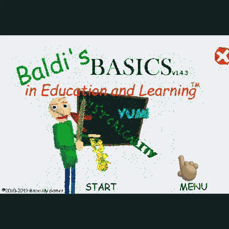 Game by @baldis_basics_editor
