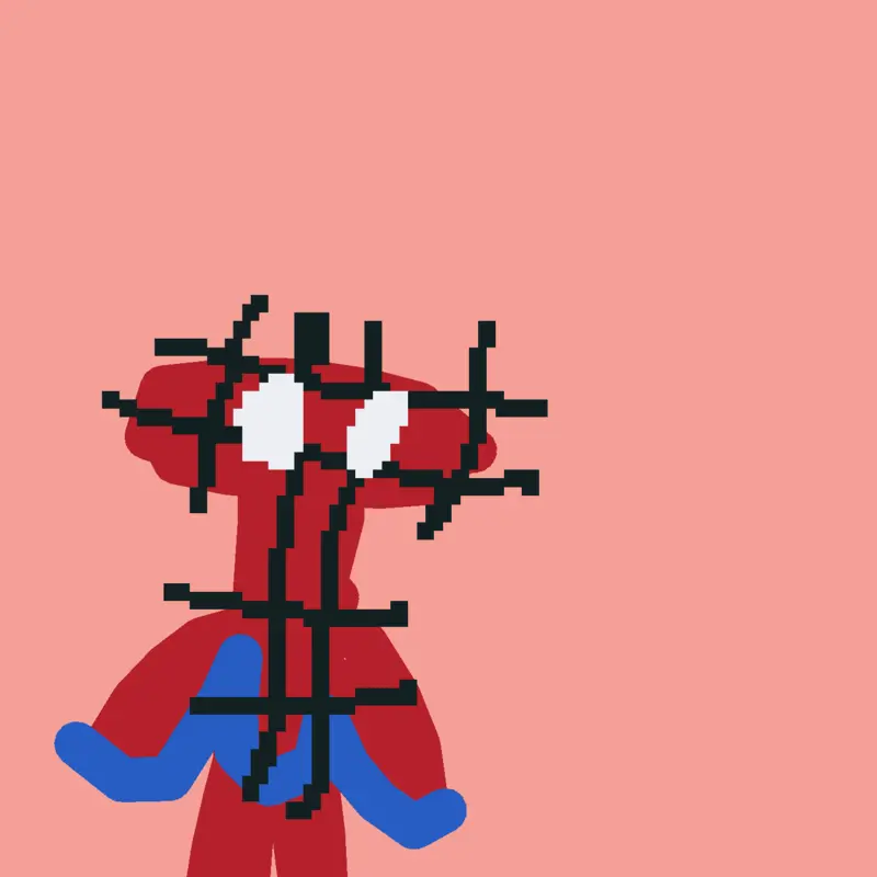 Game by @spooderman1235