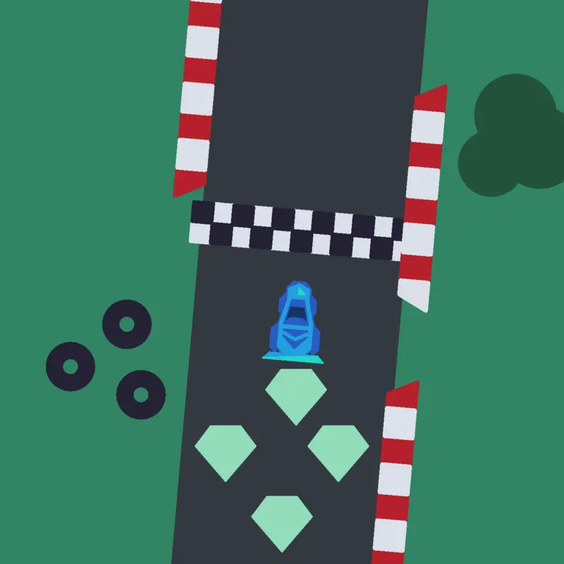 Game by @mcyanid