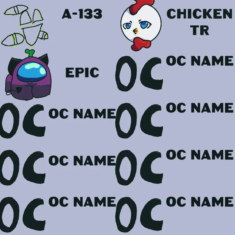 Game by @Epic_Among_us55