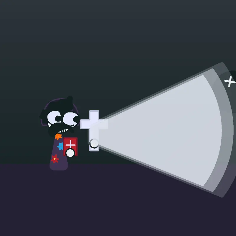 Game by @hexbska