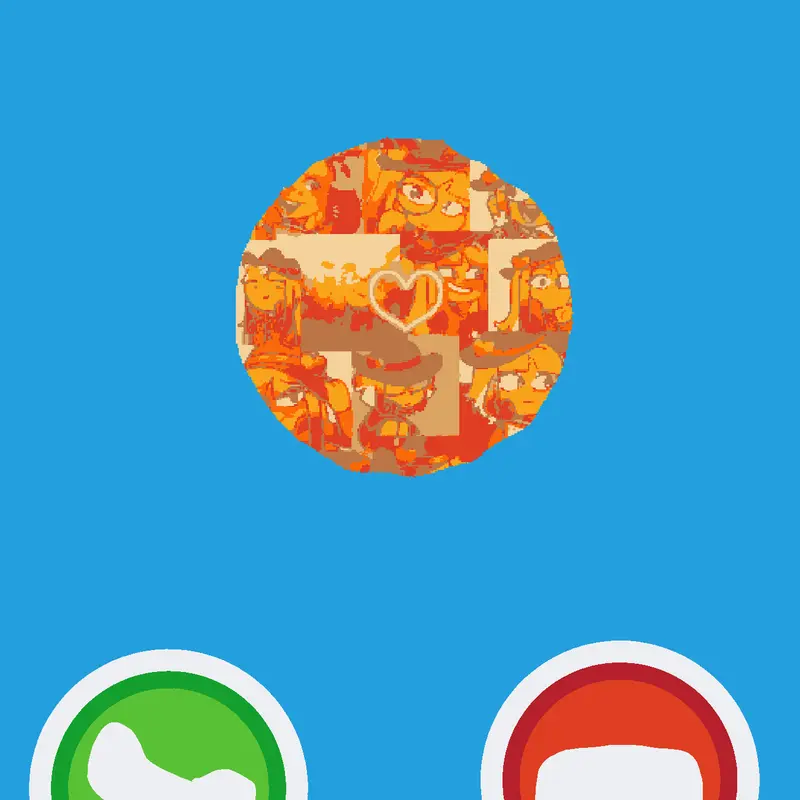 Game by @pessymultifandom