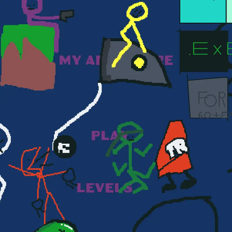 Game by @FGames