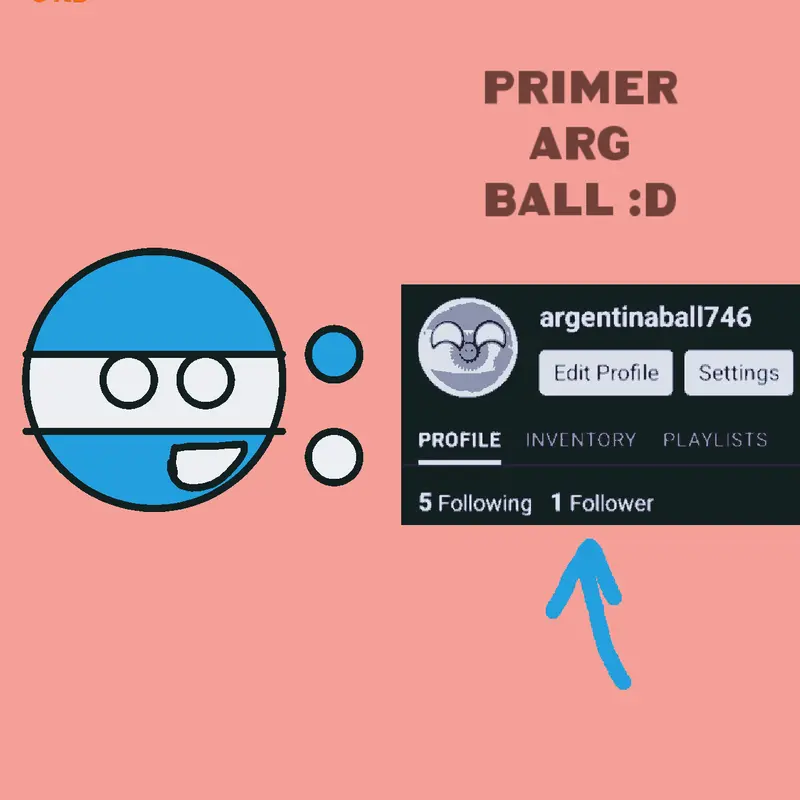 Game by @argentinaball746