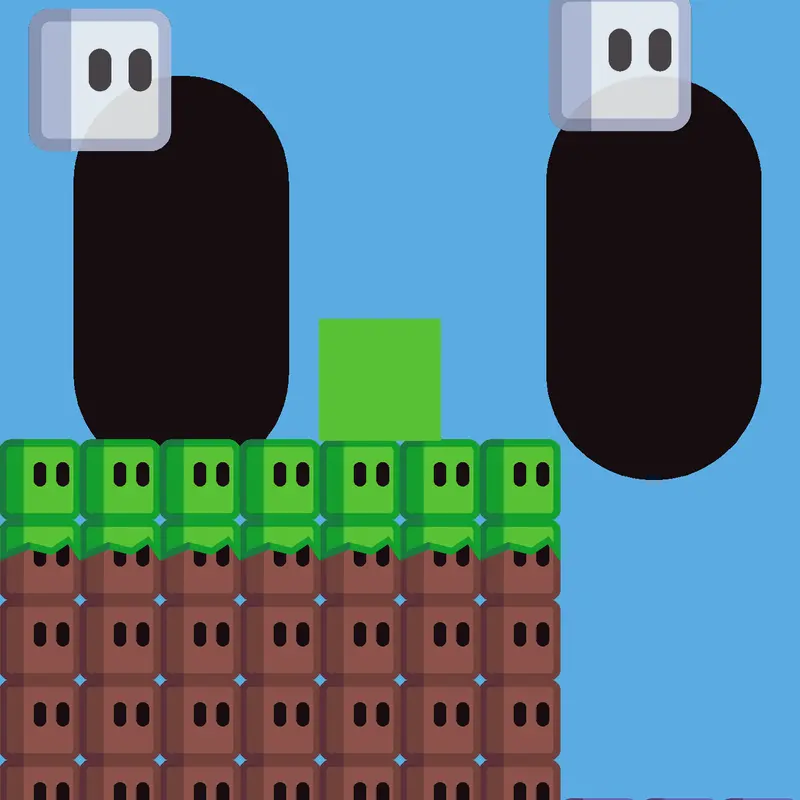 Game by @Ray-official