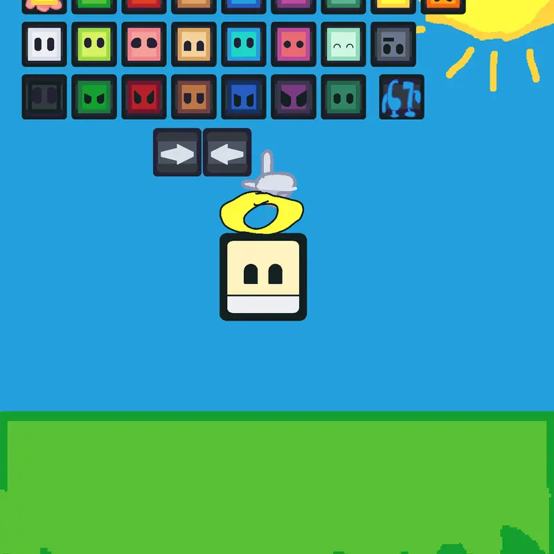 Game by @fadlawa