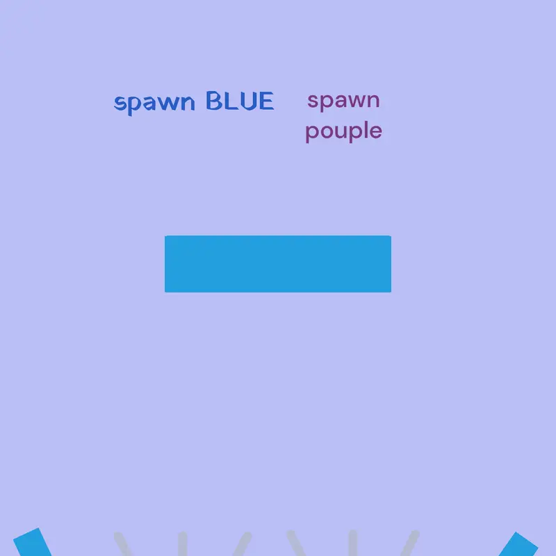 Game by @X_Chara