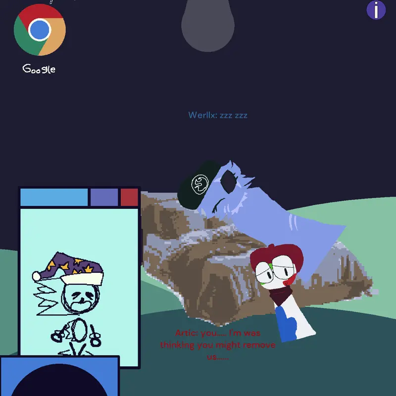 Game by @epic-clover