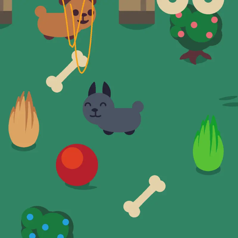 Game by @Nurazpop44