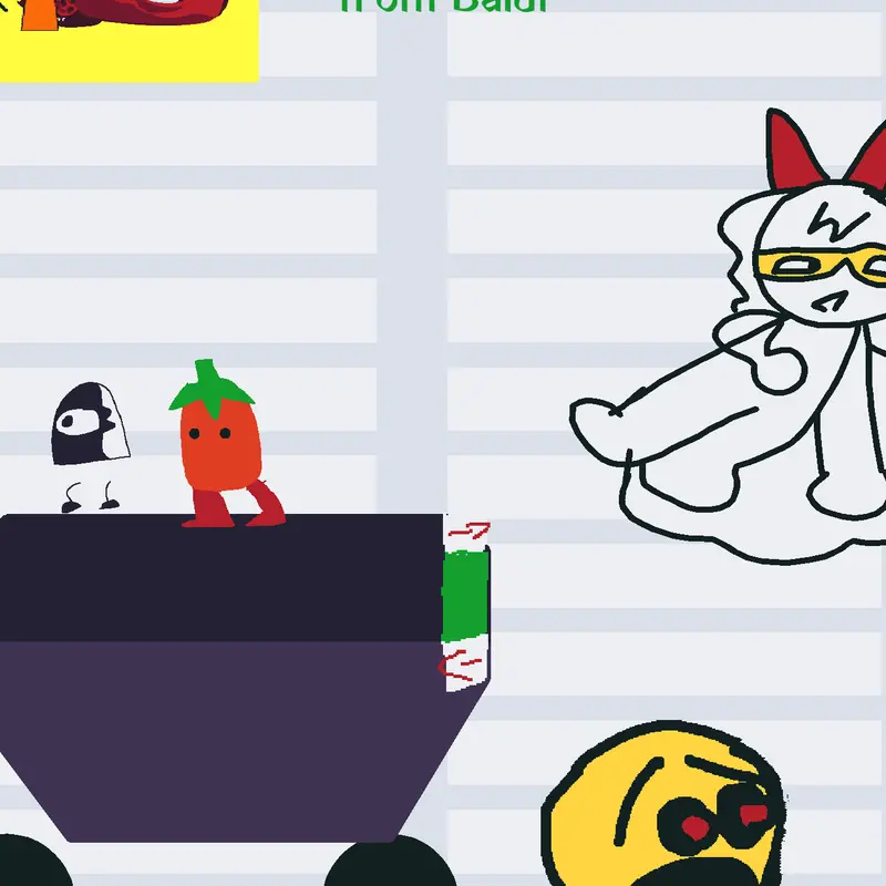 Game by @i_hate_dragonfruits123