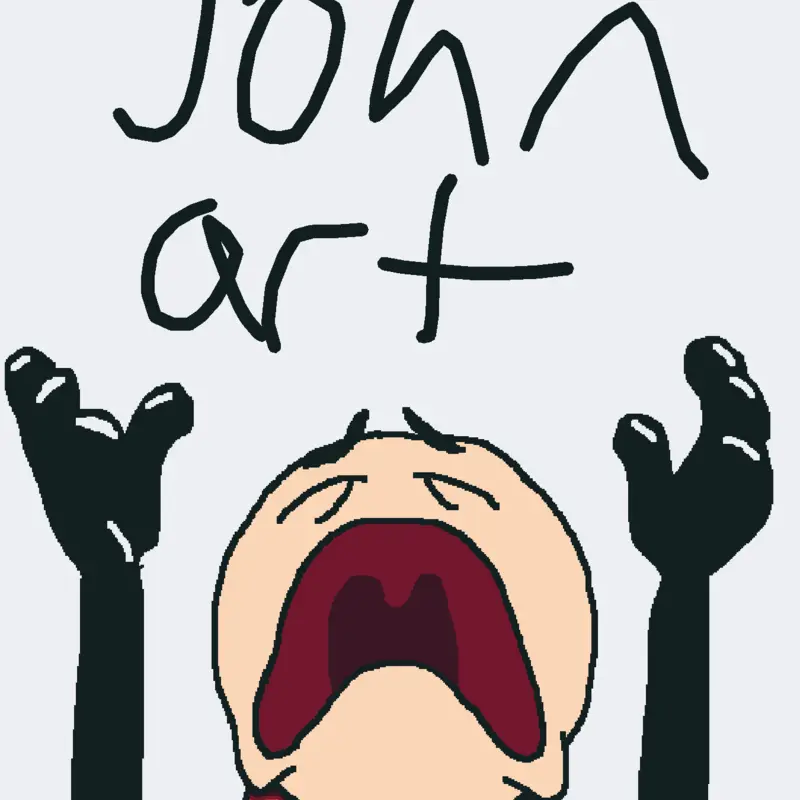 Game by @johnthefirst