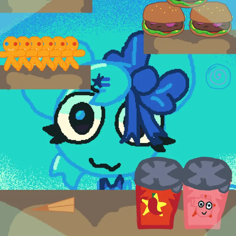 Game by @Gengibre19