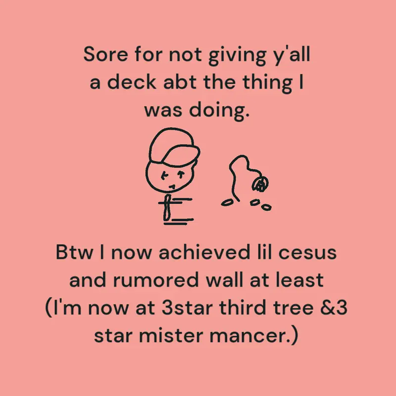 Game by @Firecracker_yeah_ykyk