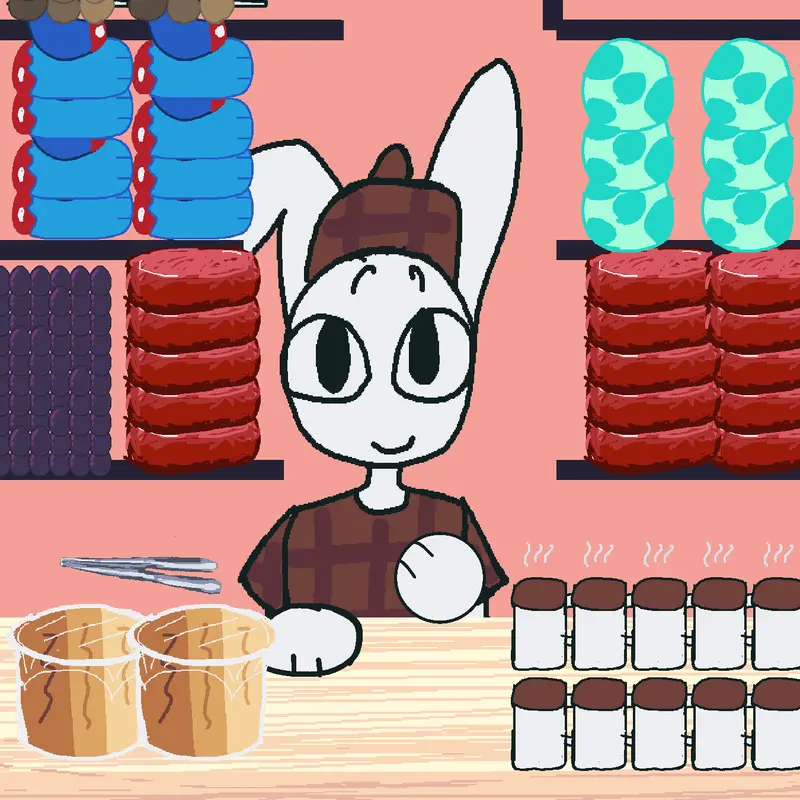 Game by @lovable-bison972