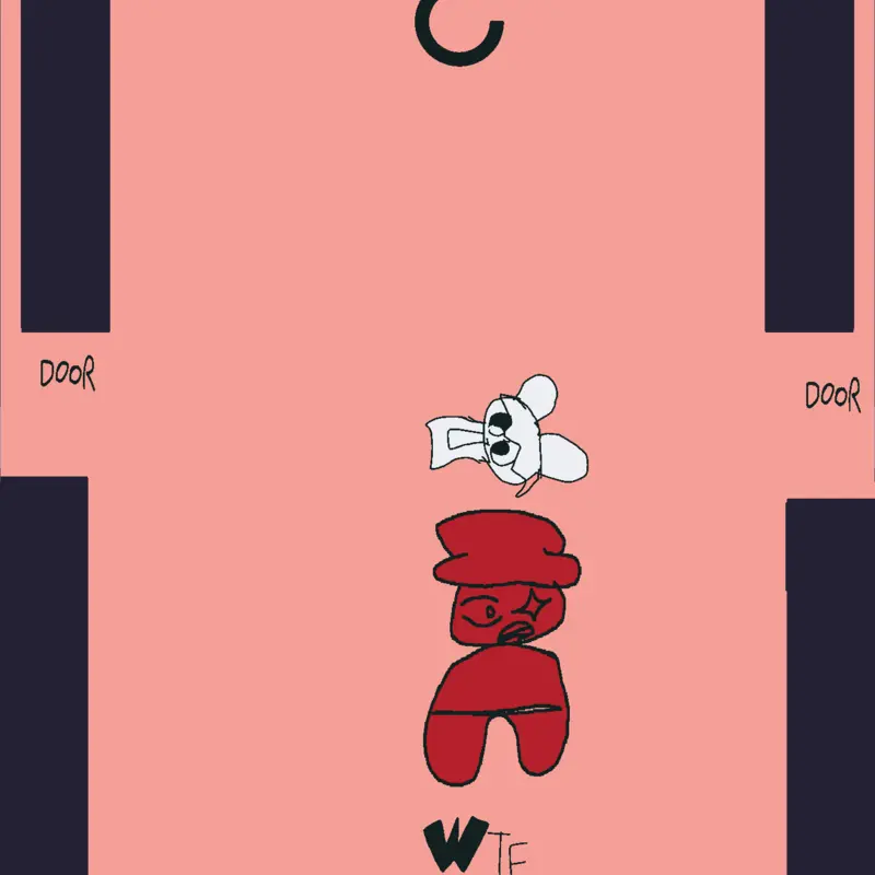 Game by @bambicorn2016