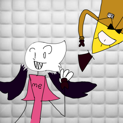 @Bill_Cipher_gravityfalls