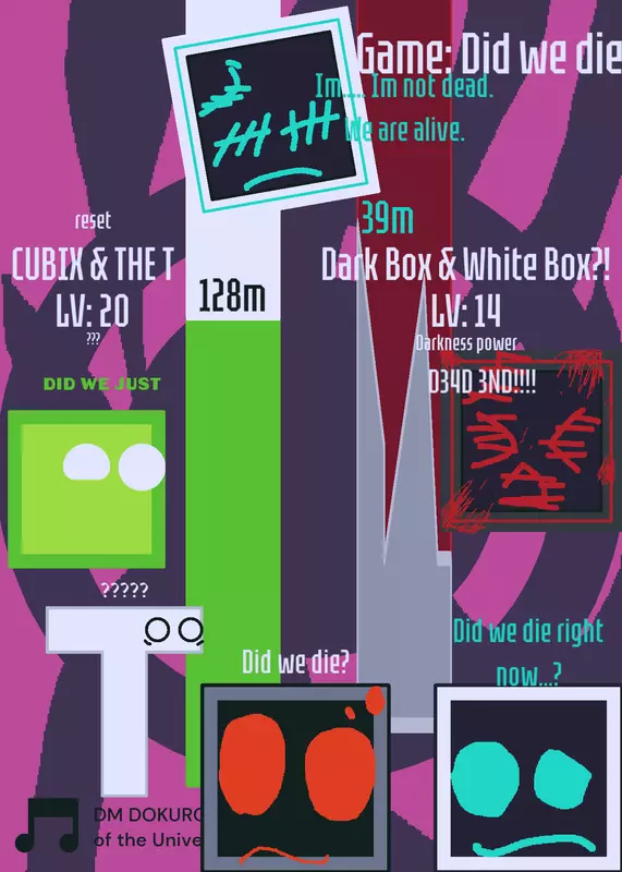 Game by @Cubixium