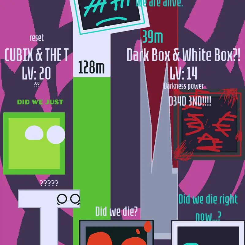 Game by @Cubixium
