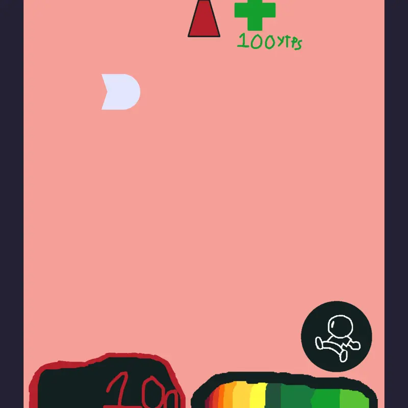 Game by @Andrewestfall