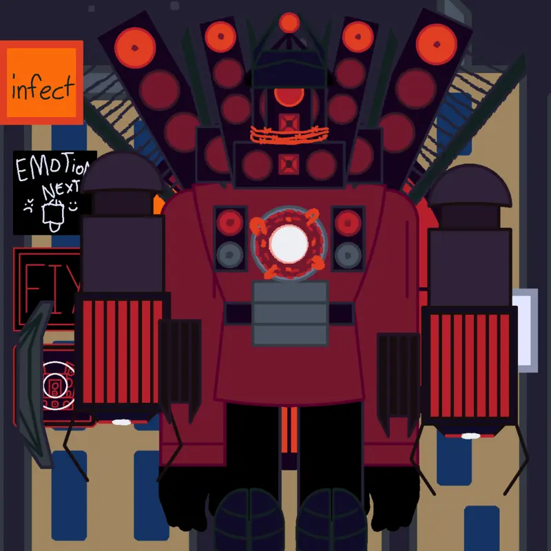 Game by @On-guard-among-us