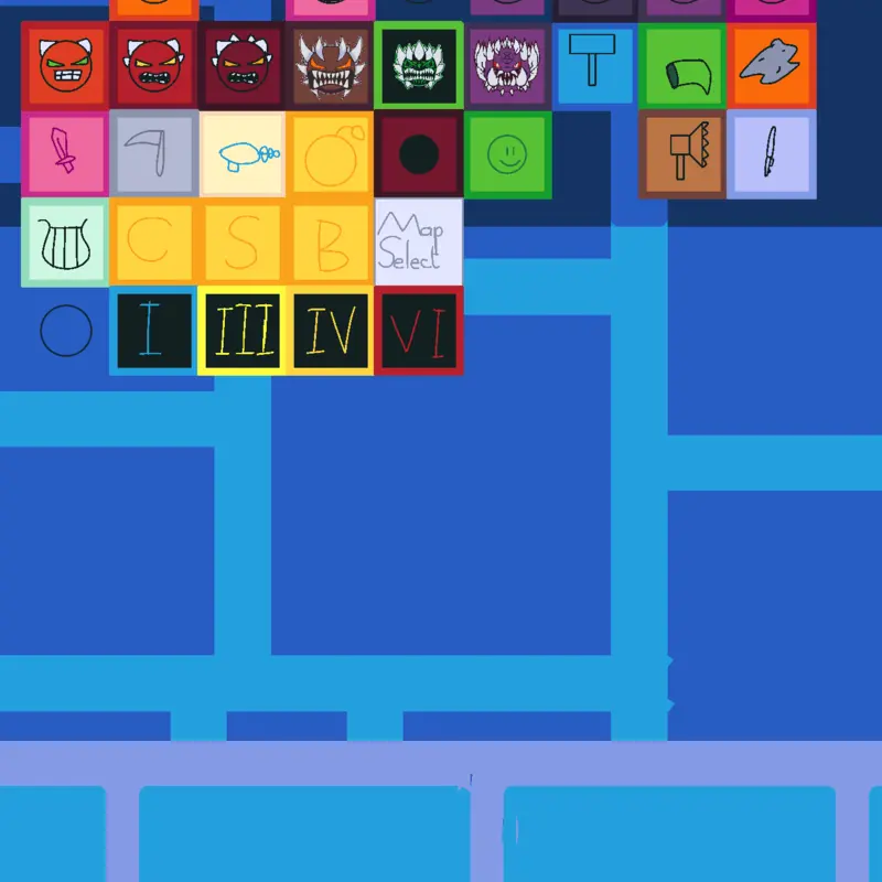 Game by @dandyworld64