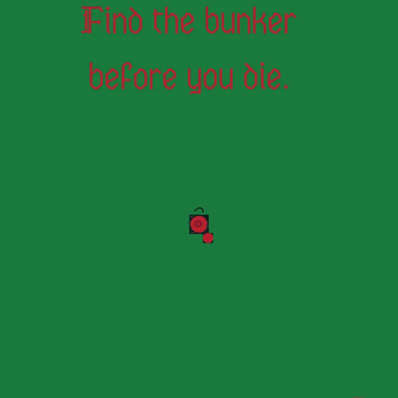 Game by @uglydog