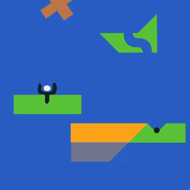 Game by @TRES_official