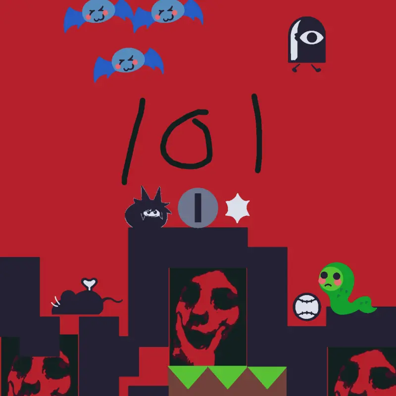 Game by @73ueu88