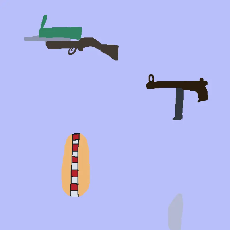 Game by @blue_productions